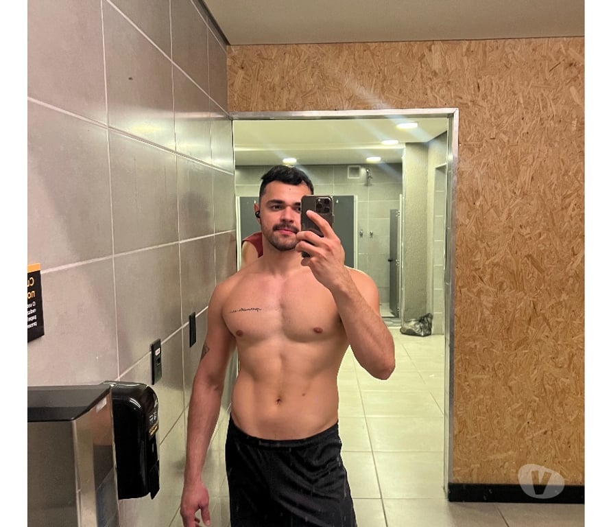 Acompanhantes masculinos Sao Paulo SP Bela Vista - Fotos para Brunobruninho24