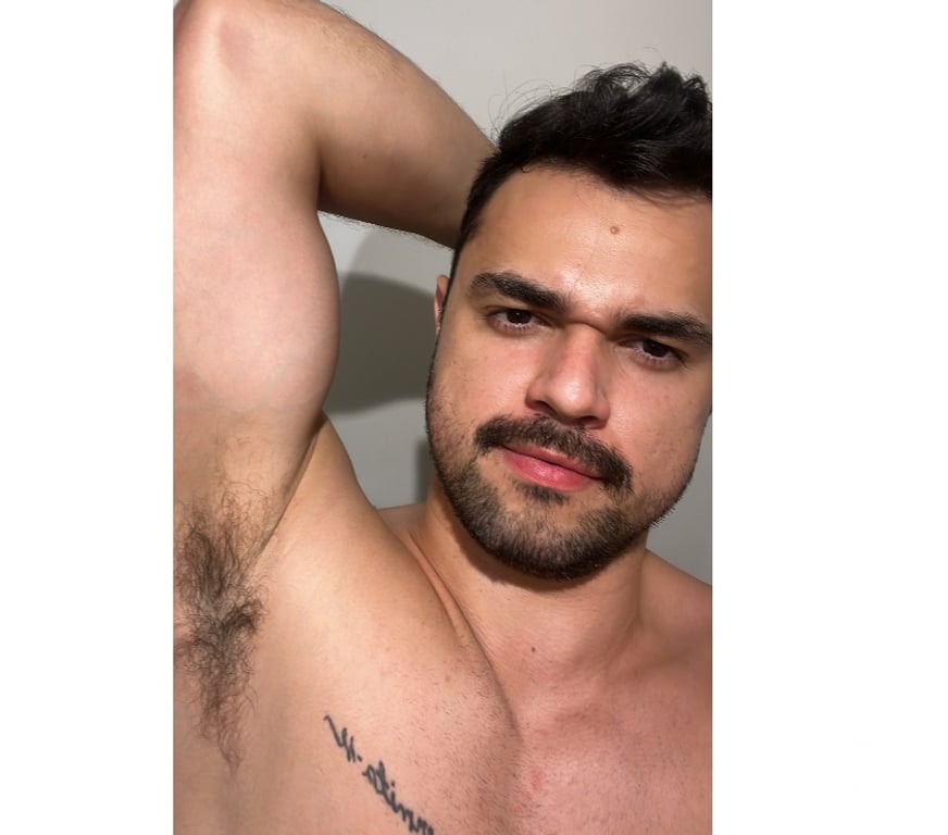 Acompanhantes masculinos Sao Paulo SP Bela Vista - Fotos para Brunobruninho24