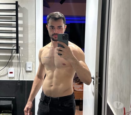 Acompanhantes Masculinos Bela Vista Sao Paulo SP - Fotos para Brunobruninho24