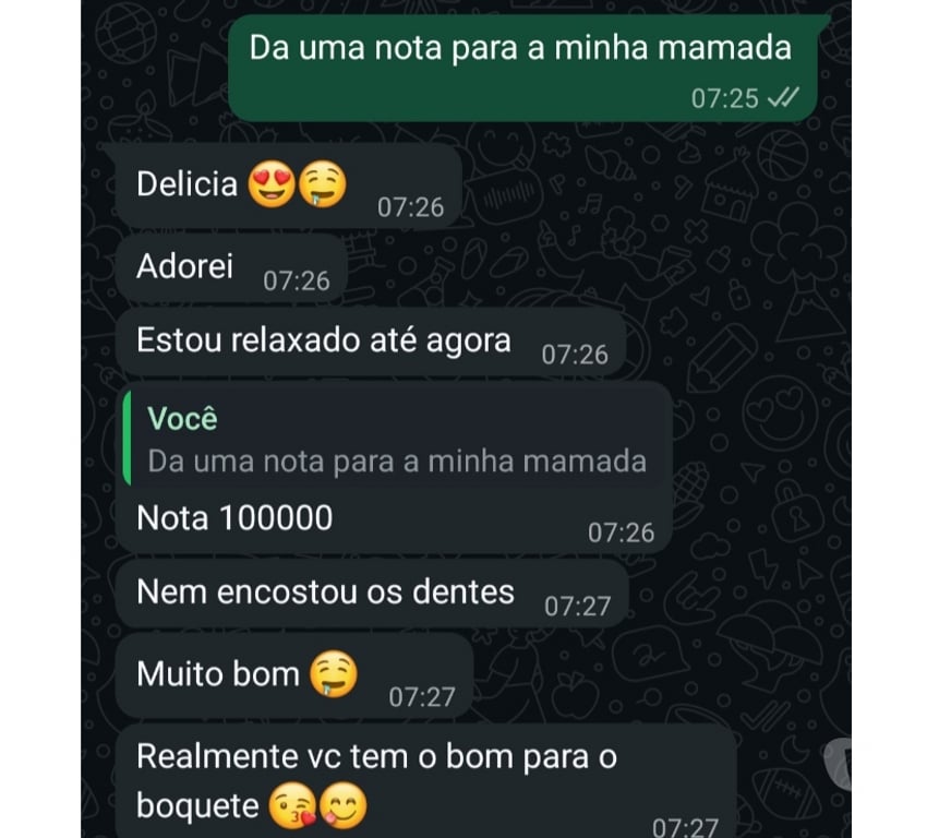 Encontros Casuais Sao Jose dos Campos SP - Fotos para MAMADA PREMIUM - O MELHOR BOQUETE