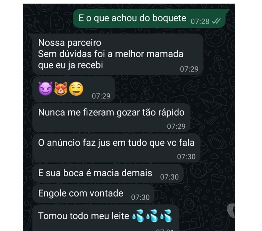 Encontros Casuais Sao Jose dos Campos SP - Fotos para MAMADA PREMIUM - O MELHOR BOQUETE