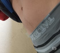 Procuro uma amiga colorida