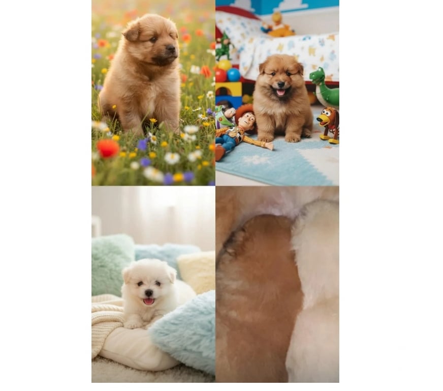 Animais Estimação à Venda Sao Jose do Rio Preto SP - Fotos para Filhotes de Spitz Alemão machinhos