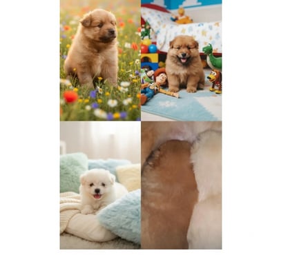 Animais estimação à venda - Fotos para Filhotes de Spitz Alemão machinhos