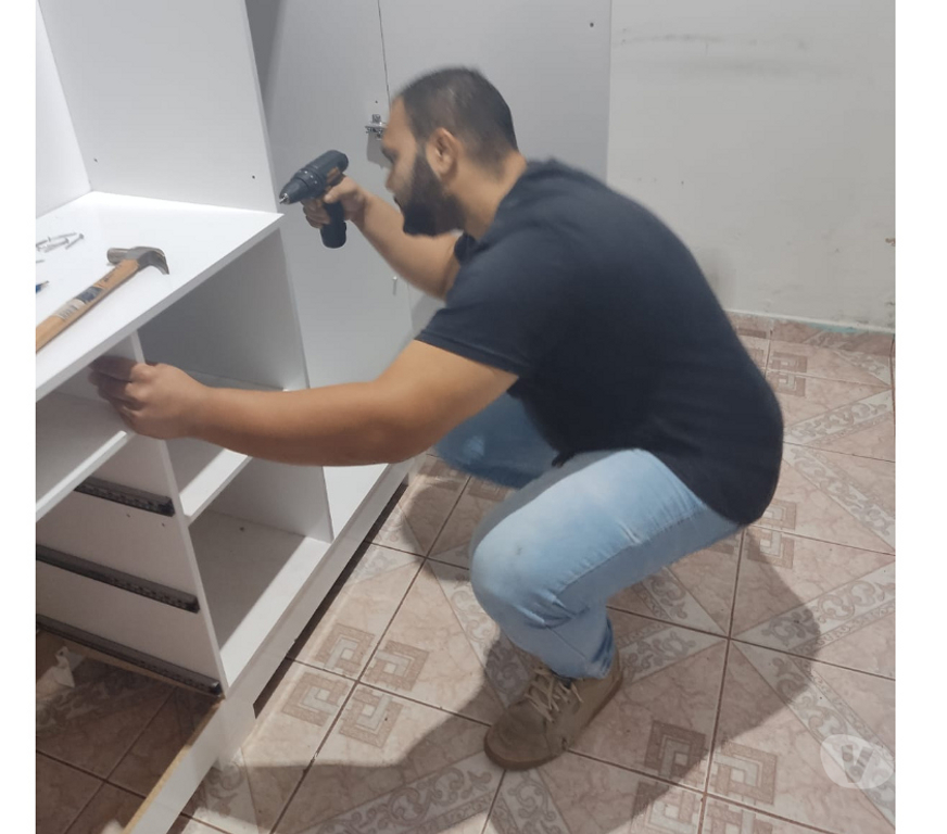 Mudanças - Frete Cidade Satelite DF Lago Norte - Fotos para Mudança CA Lago Norte com ajudante montador e mais