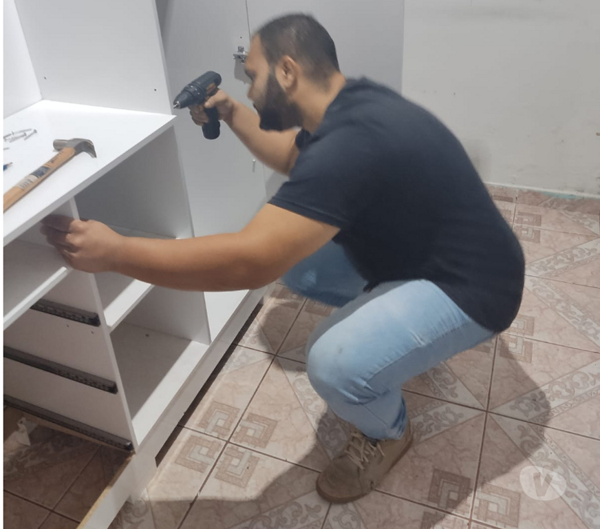 Mudanças - Frete Guara DF - Fotos para Caminhão de mudança com ajudante e montador