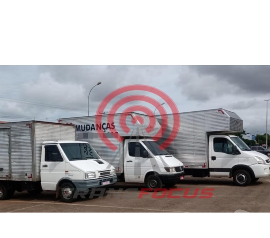 Mudanças - Frete Ceilandia DF - Fotos para Mudança e frete com ajudante e montador de moveis