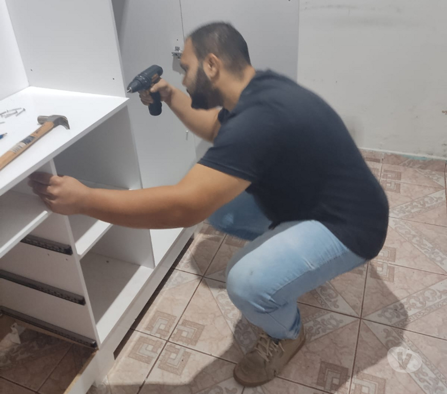 Mudanças - Frete Ceilandia DF - Fotos para Mudança e frete com ajudante e montador de moveis