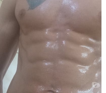 Encontros Casuais - Fotos para Massagem, para quem tiver interesse! Entre em contato!