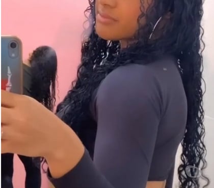 Acompanhantes - Fotos para Morena cacheada