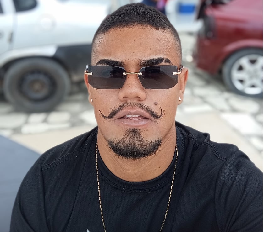 Encontros Sexuais João Pessoa Centro Joao Pessoa PB - Fotos para Hétero Sádico 24anos