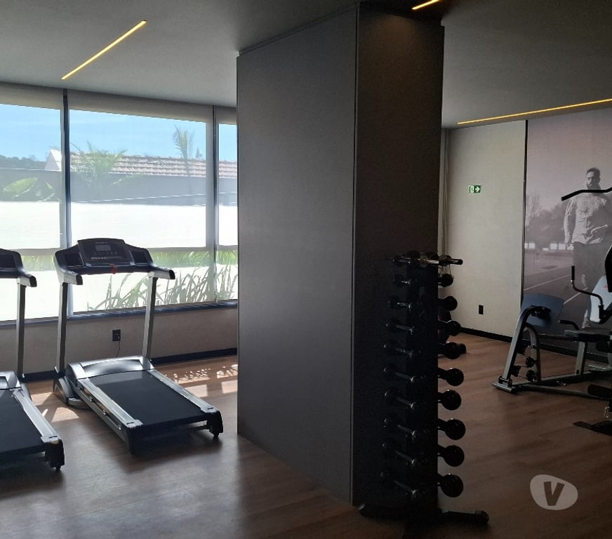 Apartamentos a venda Valinhos SP - Fotos para Ap.02 dorm, NOVO, Planejado, 2 Vagas - Vila São Sebastião