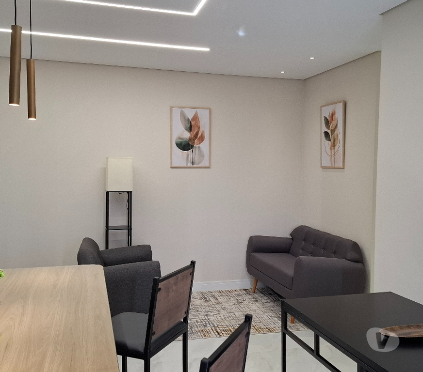 Apartamentos a venda Valinhos SP - Fotos para Ap.02 dorm, NOVO, Planejado, 2 Vagas - Vila São Sebastião