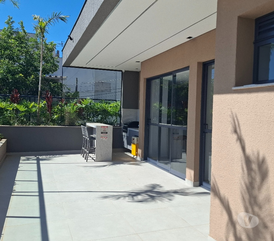 Apartamentos a venda Valinhos SP - Fotos para Ap.02 dorm, NOVO, Planejado, 2 Vagas - Vila São Sebastião