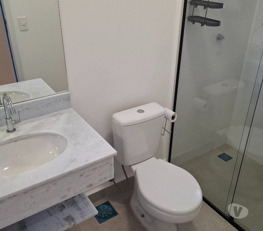 Apartamentos a venda Valinhos SP - Fotos para Ap.02 dorm, NOVO, Planejado, 2 Vagas - Vila São Sebastião