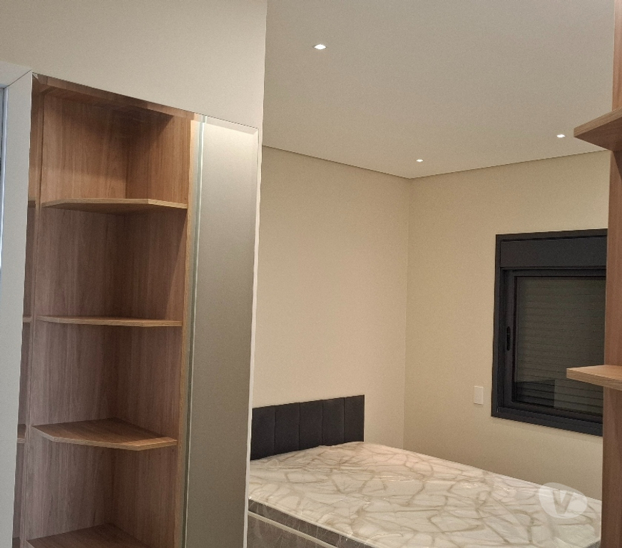 Apartamentos a venda Valinhos SP - Fotos para Ap.02 dorm, NOVO, Planejado, 2 Vagas - Vila São Sebastião