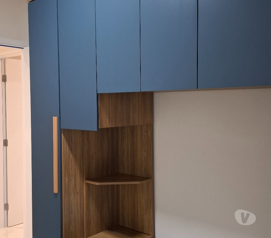 Apartamentos a venda Valinhos SP - Fotos para Ap.02 dorm, NOVO, Planejado, 2 Vagas - Vila São Sebastião