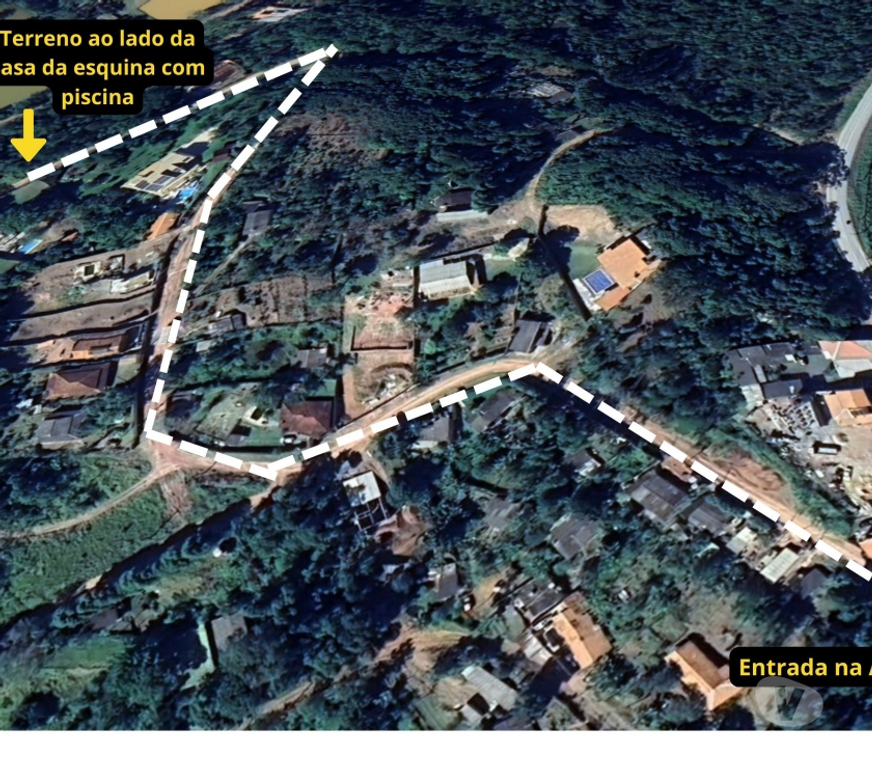 Terrenos Ibiuna SP - Fotos para TERRENO À VENDA. OPORTUNIDADE DE VALOR REDUZIDO!