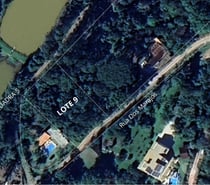 TERRENO À VENDA. OPORTUNIDADE DE VALOR REDUZIDO!