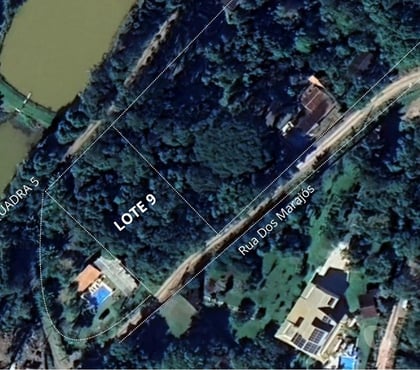 Terrenos - Lotes - Fotos para TERRENO À VENDA. OPORTUNIDADE DE VALOR REDUZIDO!