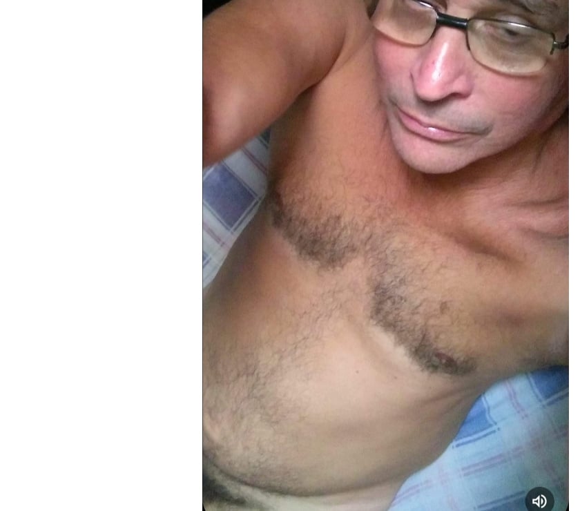 Encontros Casuais - Fotos para Coroa safadinho amo sexo