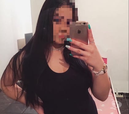 Acompanhantes - Fotos para Stefany ninfeta