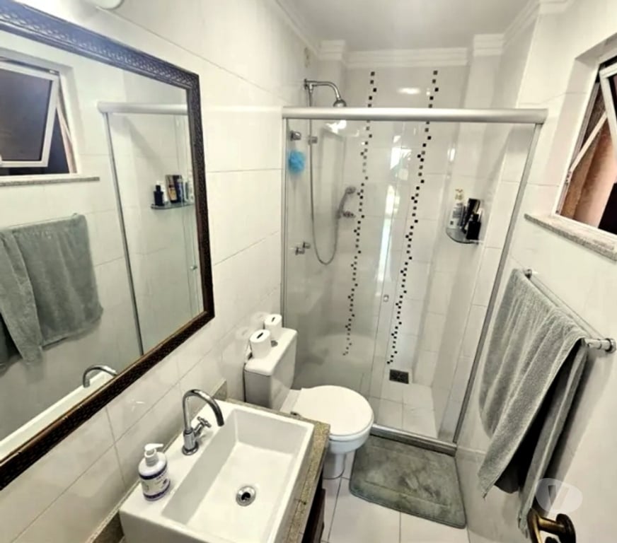 Apartamentos a venda Cabo Frio RJ - Fotos para Cobertura Triplex 4 Quartos 2 Suítes Master Closet