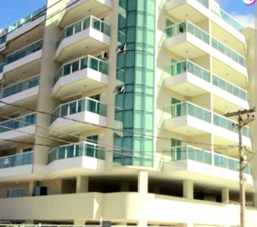 Apartamentos a venda Cabo Frio RJ - Fotos para Cobertura Triplex 4 Quartos 2 Suítes Master Closet