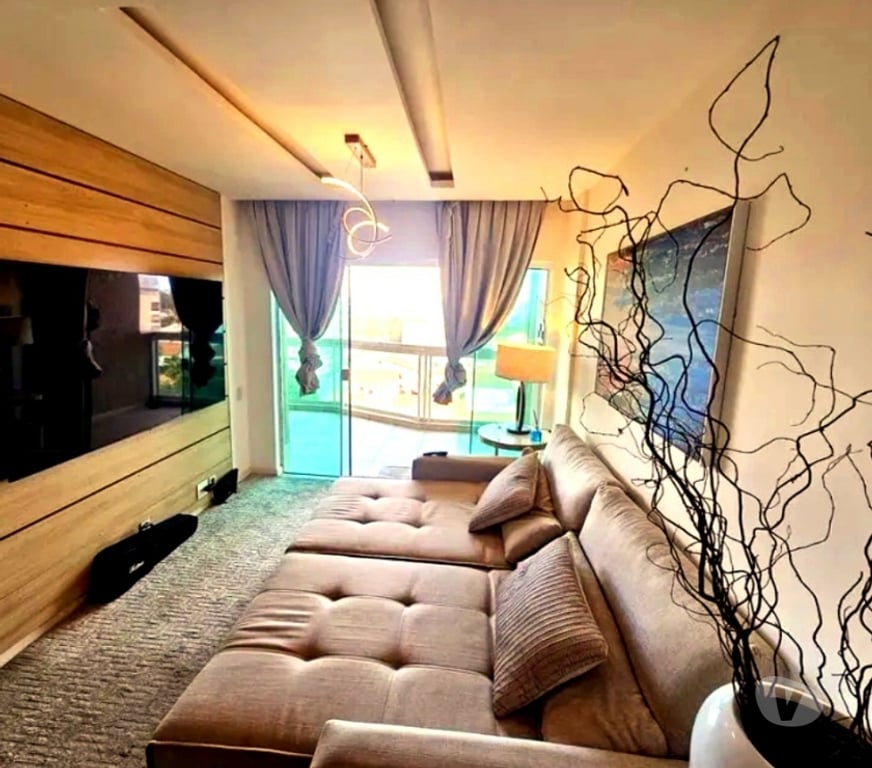 Apartamentos a venda Cabo Frio RJ - Fotos para Cobertura Triplex 4 Quartos 2 Suítes Master Closet