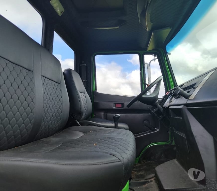 Caminhões usados Castanhal PA - Fotos para Vendo caminhão Mercedes bens 1418 ano 1994