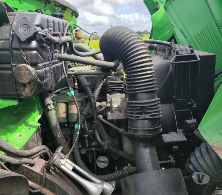 Caminhões usados Castanhal PA - Fotos para Vendo caminhão Mercedes bens 1418 ano 1994