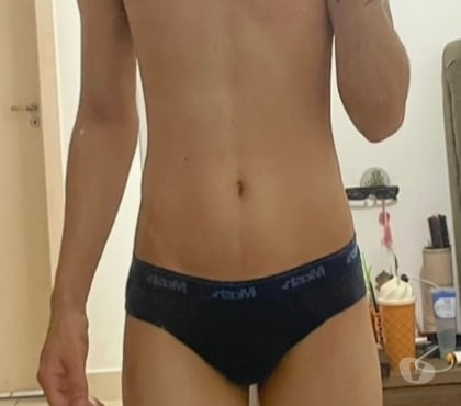 Encontros Sexuais - Fotos para Gay novinho no Trujillo