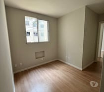 Apartamento reformado 2 quartos, 1 banheiro