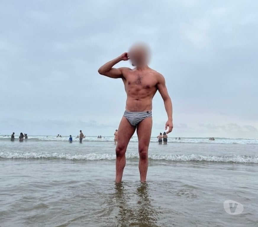 Acompanhantes masculinos Ponta Grossa PR - Fotos para Atendo Apenas Mulheres e Casais e despedida de solteira