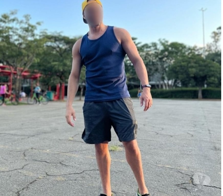 Acompanhantes masculinos Ponta Grossa PR - Fotos para Atendo Apenas Mulheres e Casais e despedida de solteira