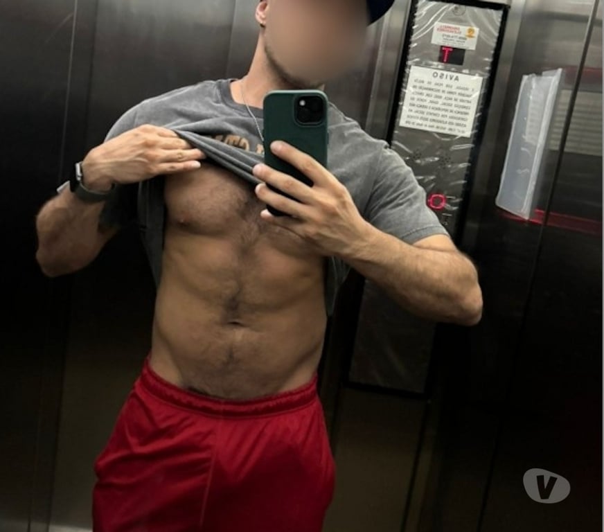 Acompanhantes masculinos Ponta Grossa PR - Fotos para Atendo Apenas Mulheres e Casais e despedida de solteira