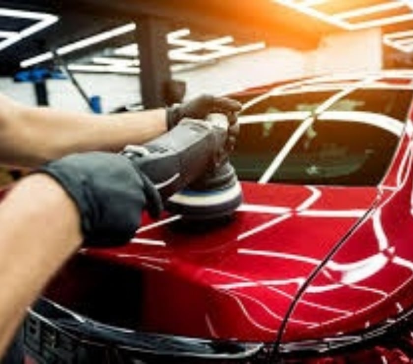 Comprar Loja Sao Paulo SP Mooca - Fotos para REPASSE DE FRANQUIA – ESTÉTICA AUTOMOTIVA