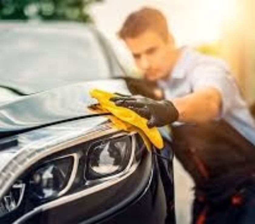 Comprar Loja Sao Paulo SP Mooca - Fotos para REPASSE DE FRANQUIA – ESTÉTICA AUTOMOTIVA