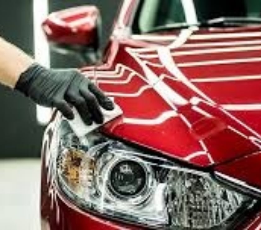 Comprar Loja Sao Paulo SP Mooca - Fotos para REPASSE DE FRANQUIA – ESTÉTICA AUTOMOTIVA