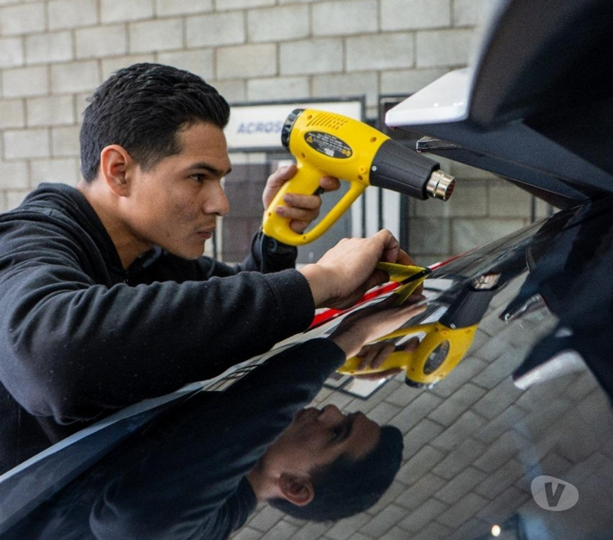 Comprar Loja Sao Paulo SP Mooca - Fotos para REPASSE DE FRANQUIA – ESTÉTICA AUTOMOTIVA