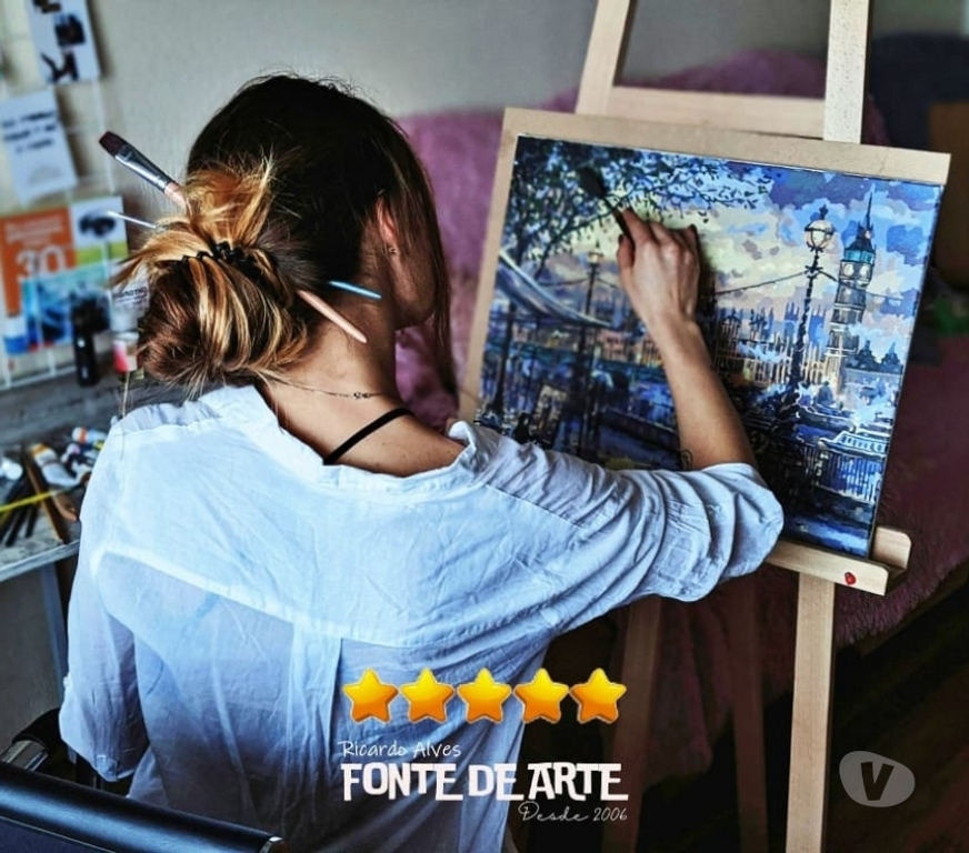 Outros cursos Januaria MG - Fotos para Curso de Desenho e Pintura - Comunidade Fonte De Arte