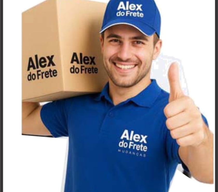 Mudanças - Frete Centro Rio de Janeiro RJ - Fotos para Frete e Mudança para todo grande Rio