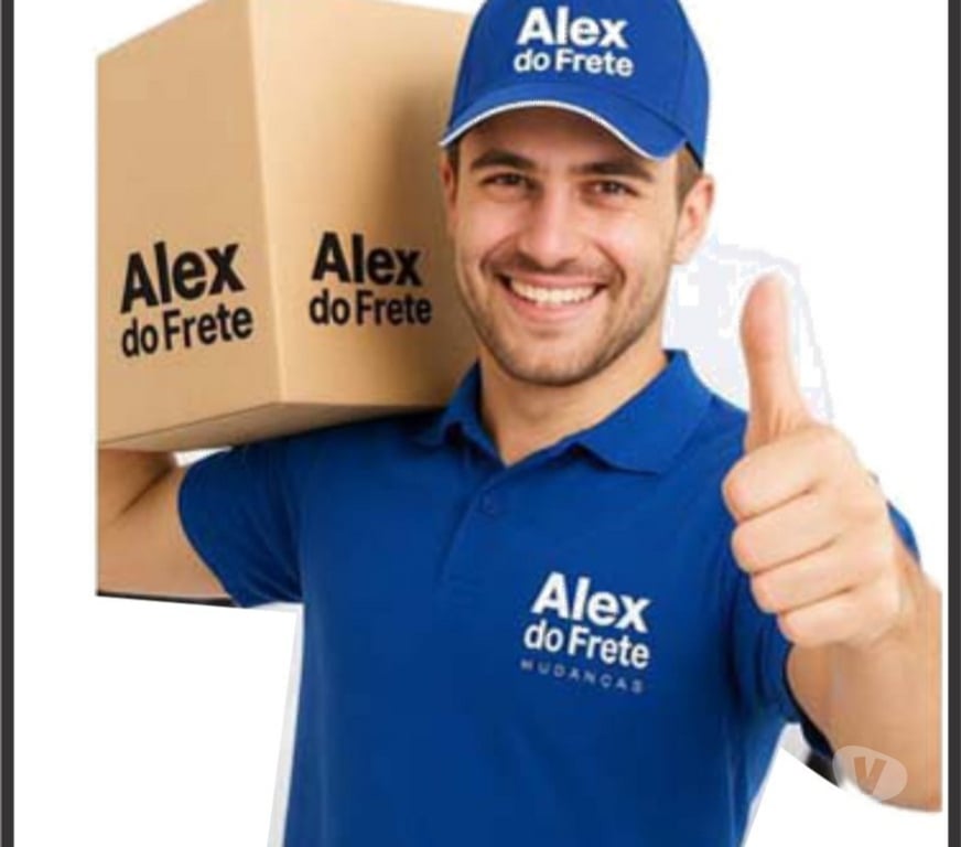 Mudanças - Frete Rio de Janeiro RJ Centro - Fotos para Frete e Mudança para todo grande Rio