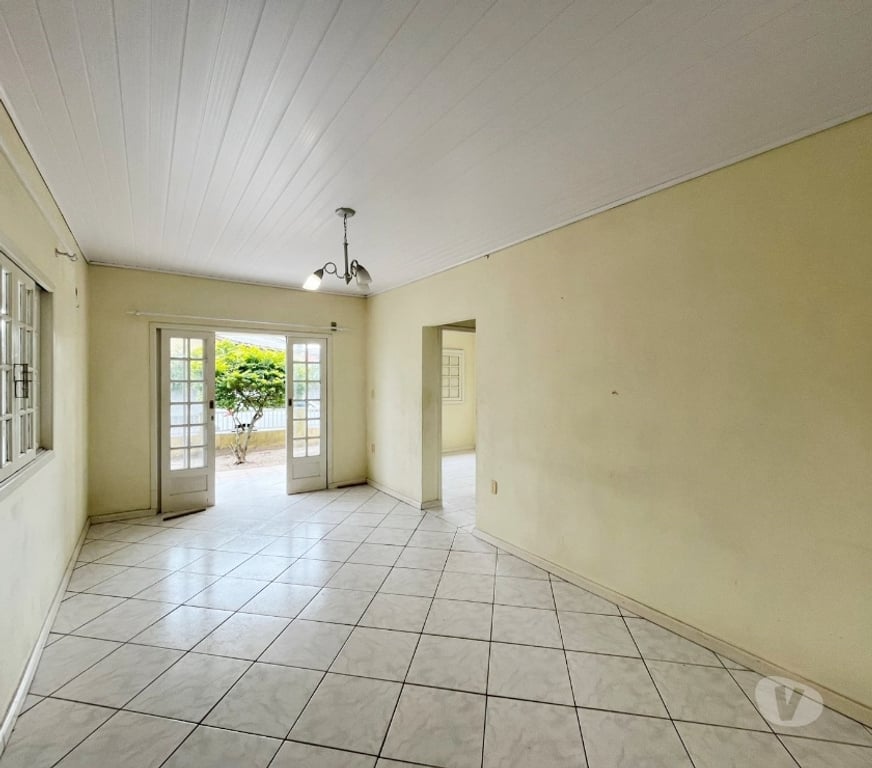 Apartamentos a venda Jaguaruna SC - Fotos para Casa + ponto comercial no Centro - Jaguaruna SC