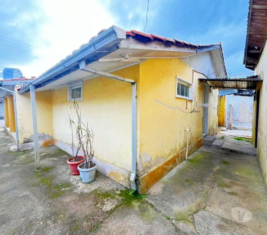 Apartamentos a venda Jaguaruna SC - Fotos para Casa + ponto comercial no Centro - Jaguaruna SC