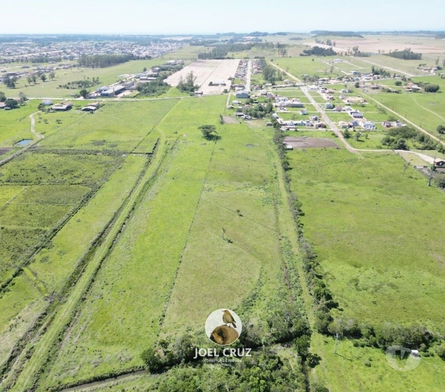 Terrenos Jaguaruna SC - Fotos para Terreno com 1.1 ha no Retiro - Jaguaruna SC