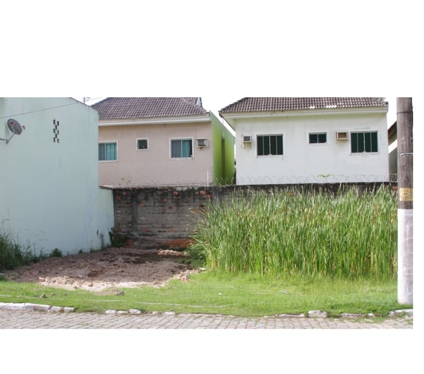 Terrenos Rio de Janeiro RJ Recreio - Fotos para Terreno Condomínio 240m²