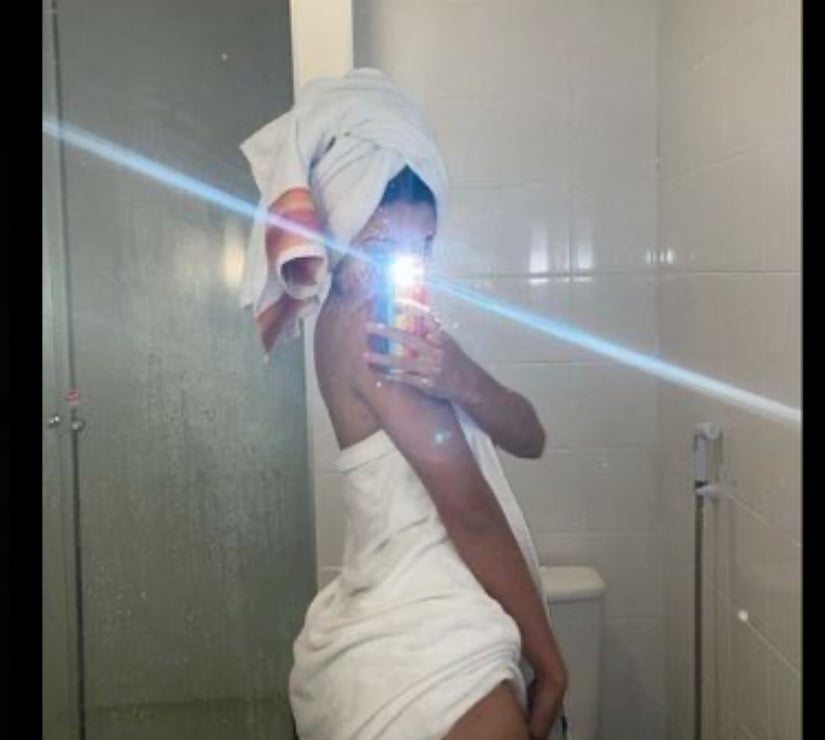 Acompanhantes - Fotos para Boa e gostosinha