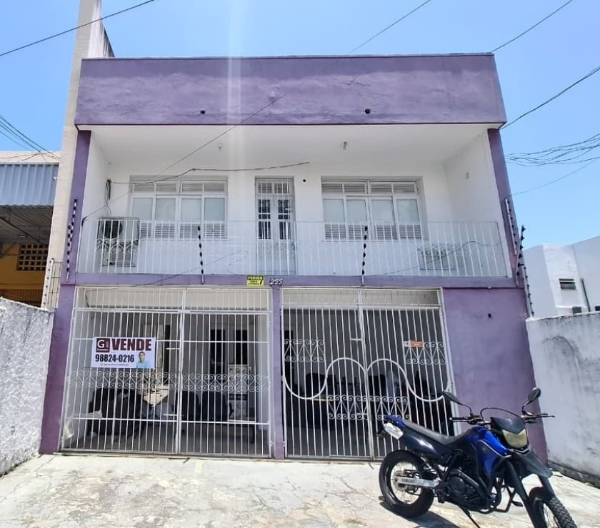 Casas para vender - Fotos para CASA NO SÃO JOSÉ À VENDA - 2493