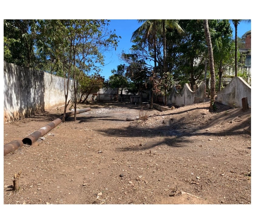 Terrenos Santa Cruz, Rio de Janeiro Rio de Janeiro RJ - Fotos para VENDO EXCELENTE TERRENO no asfalto 130.000